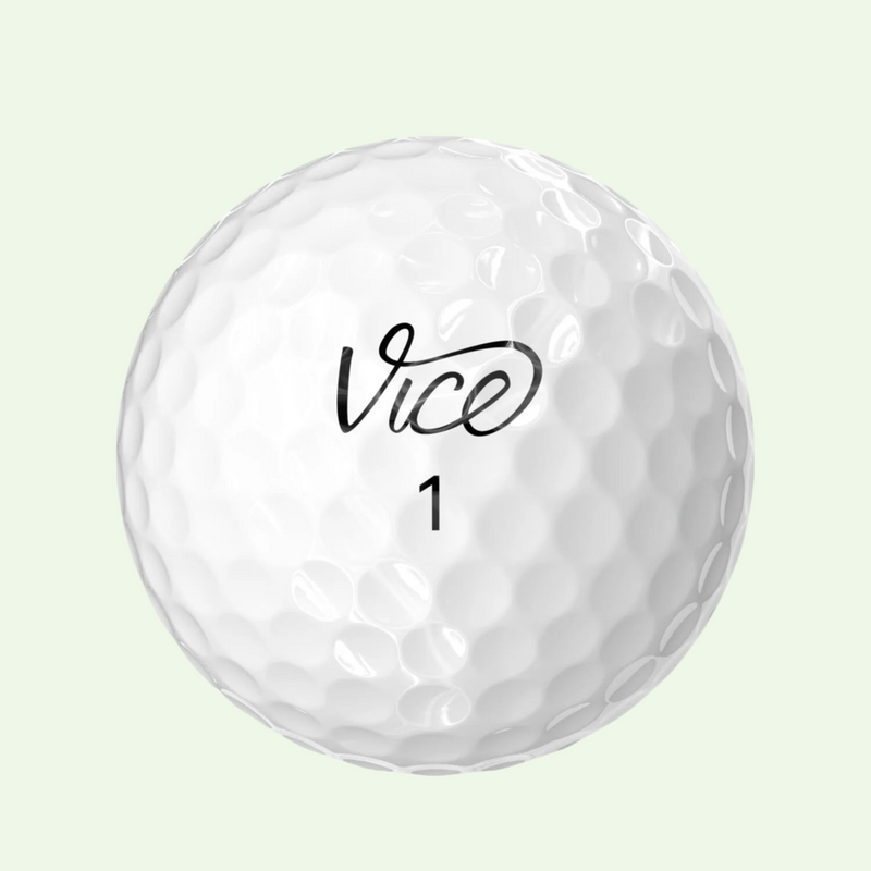 Vice Mix
