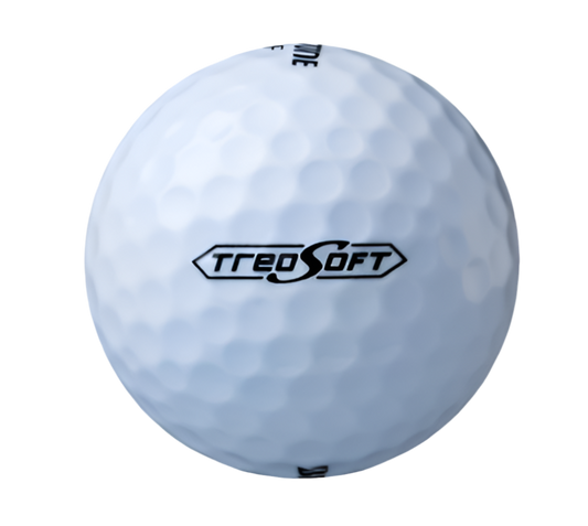 Bridgestone Treo Soft