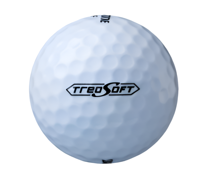 Bridgestone Treo Soft