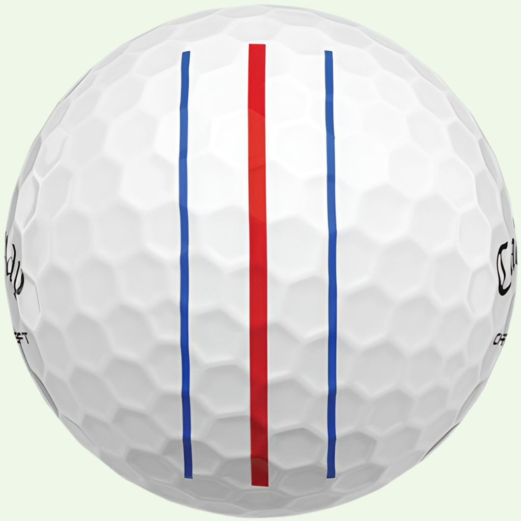 Callaway Triple Track