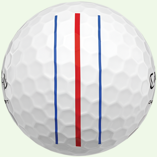 Callaway Triple Track