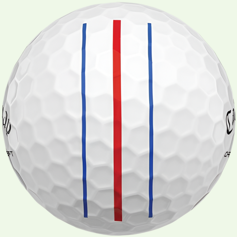 Callaway Triple Track