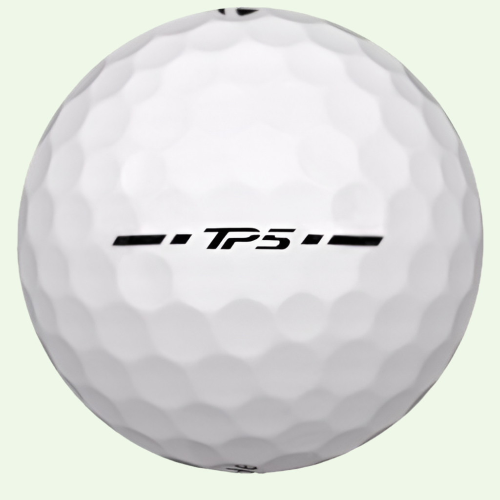 TaylorMade TP5