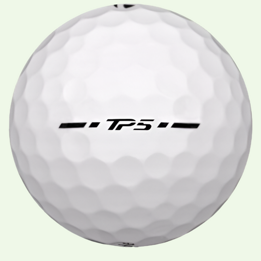 TaylorMade TP5