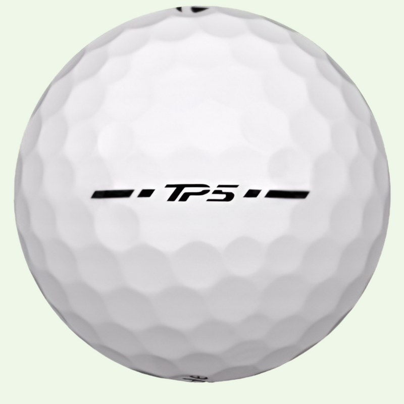 TaylorMade TP5