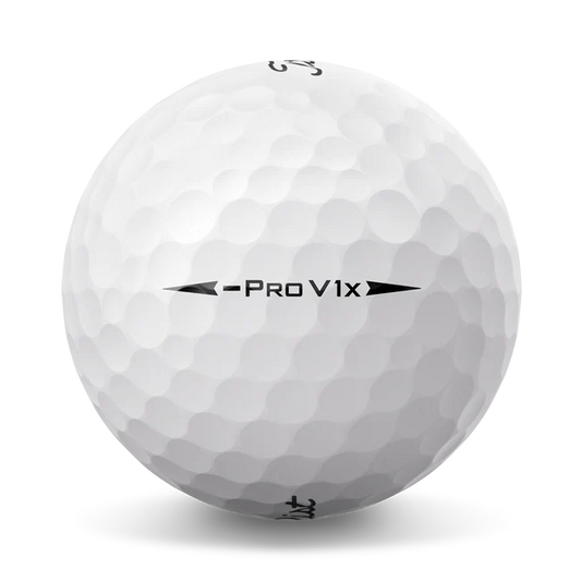 Titleist Pro V1x Left Dash